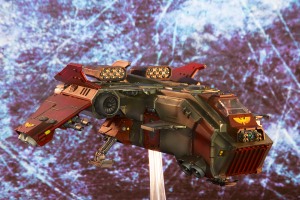 Forge World Storm Eagle Right
